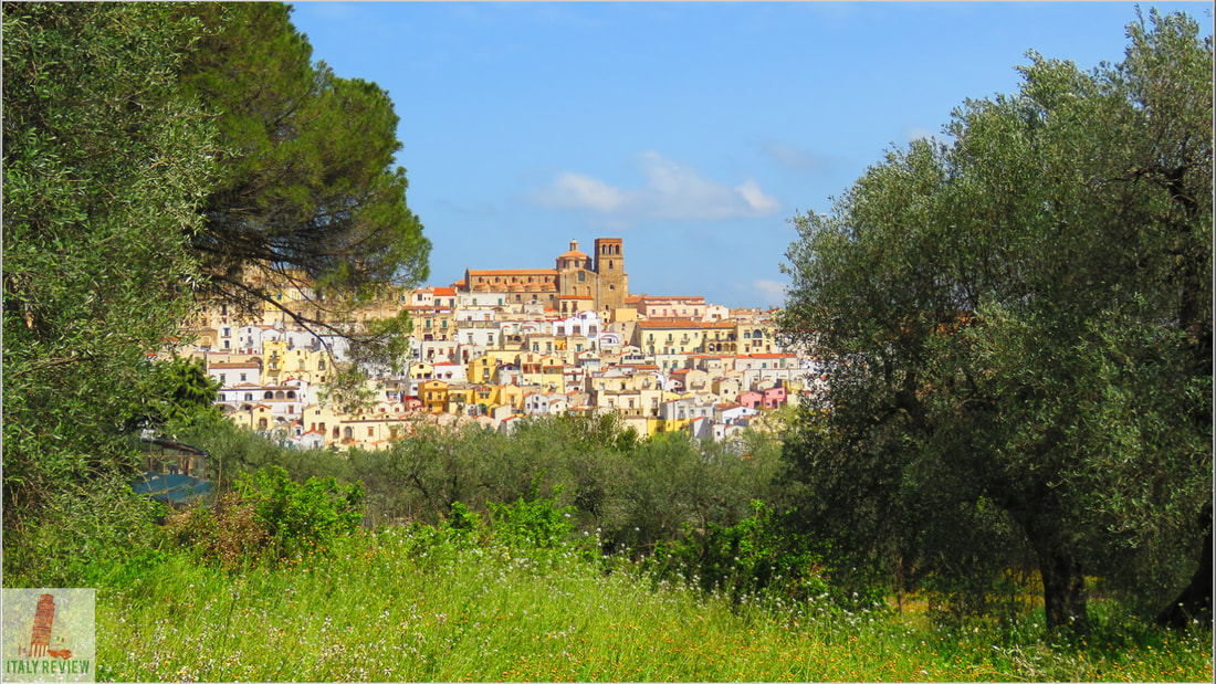 Ferrandina